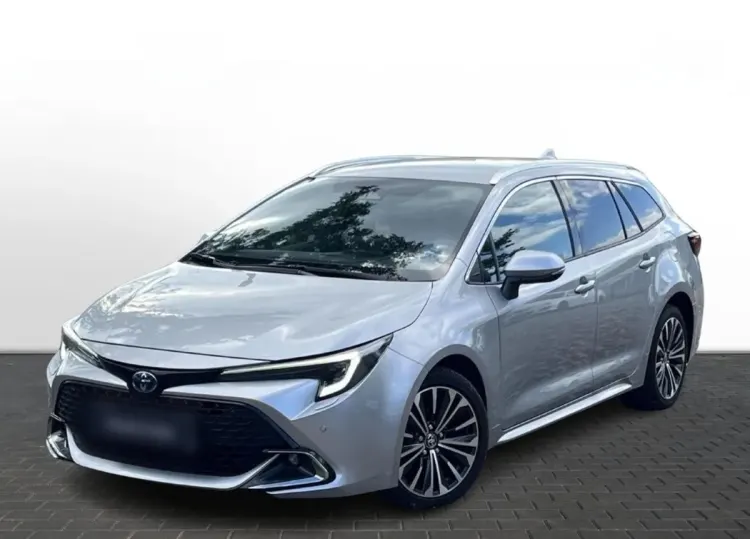 Toyota Corolla Corolla 1.8 Hybrid Style