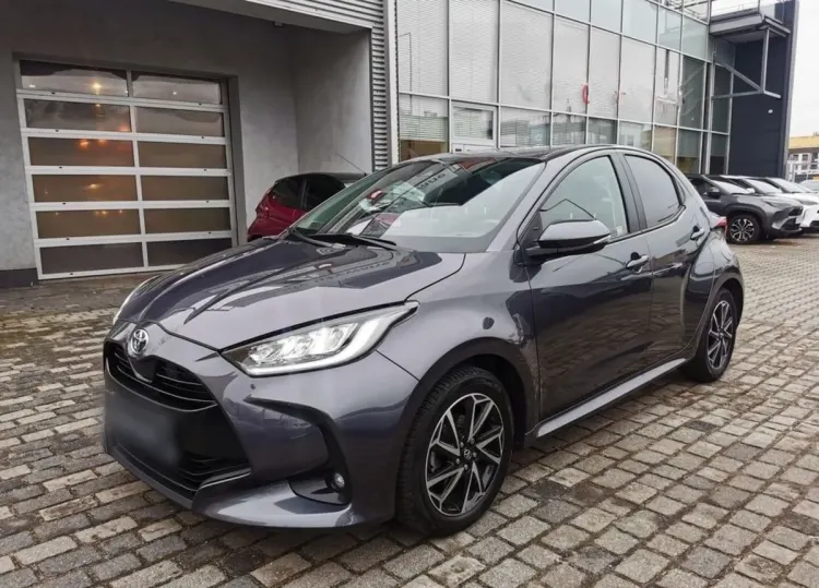 Toyota Yaris Yaris 1.5 Comfort