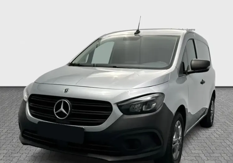 Mercedes-Benz Citan Citan 110 CDI L1 420.623