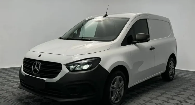 Mercedes-Benz Citan Citan 110 CDI L1 420.623