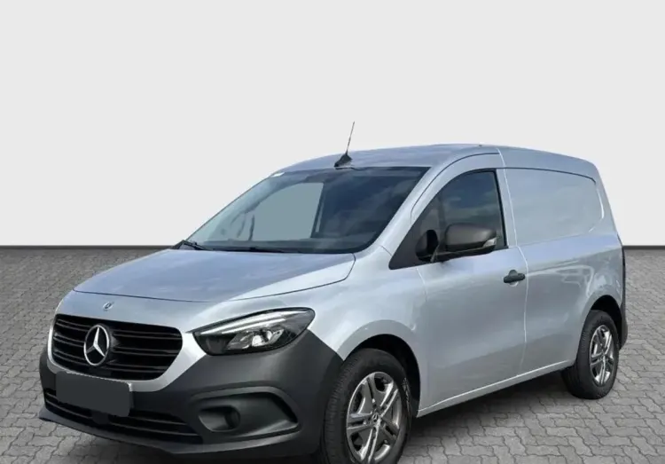 Mercedes-Benz Citan Citan 110 CDI L1 420.623