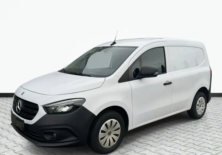 Mercedes-Benz Citan Citan 110 CDI L1 420.623