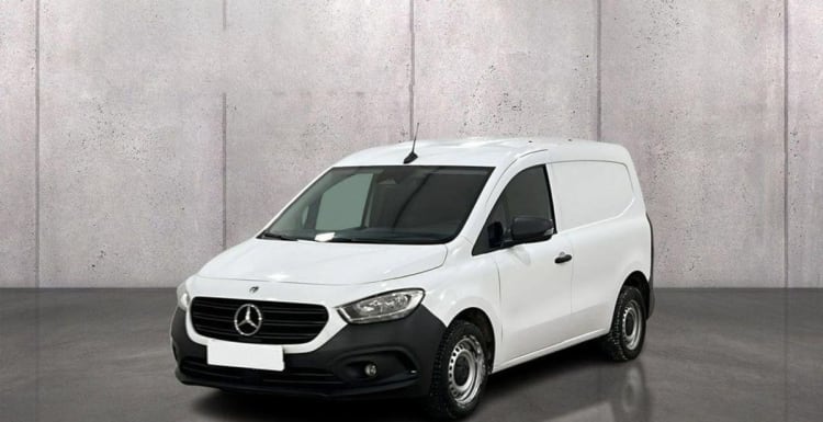 Mercedes-Benz Citan Citan 110 CDI L1 420.623