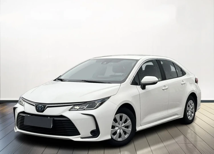 Toyota Corolla Corolla 1.8 Hybrid GPF Active
