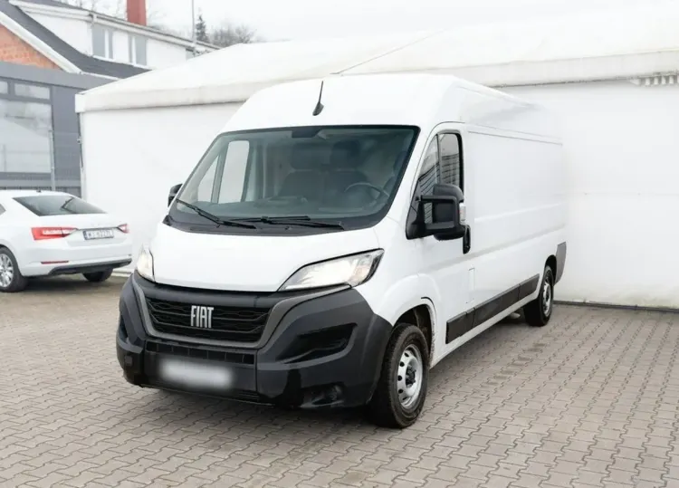 Fiat Ducato Ducato 33 MJ L3H2 EasyPro