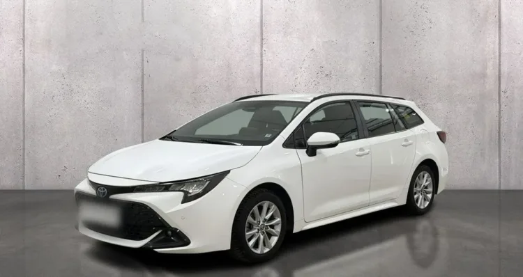 Toyota Corolla Corolla 1.8 Hybrid Comfort