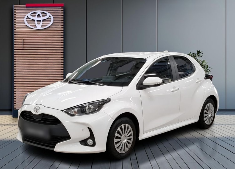 Toyota Yaris Yaris 1.5 Comfort