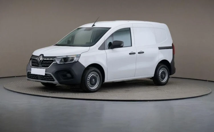 Renault Kangoo Kangoo Van 1.5 Blue dCi L1 Extra