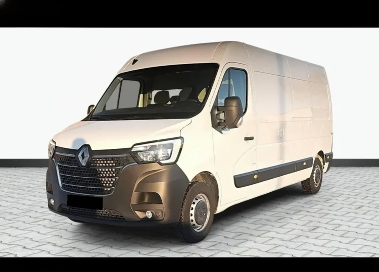 Renault Master Master dCi L3H2 Extra