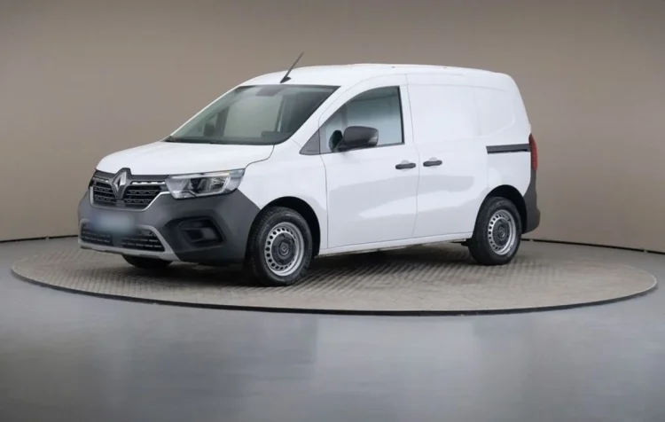 Renault Kangoo Kangoo Van 1.5 Blue dCi L1 Extra