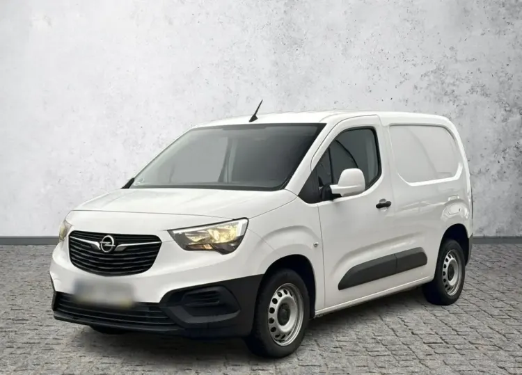 Opel Combo Combo Cargo 1.5 CDTI 2t Enjoy