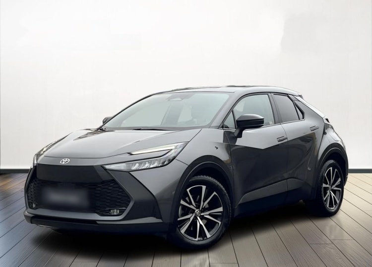 Toyota C-HR C-HR 2.0 PHEV Style