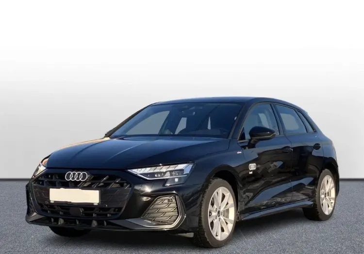 Audi A3 A3 35 TFSI mHEV S Line S tronic