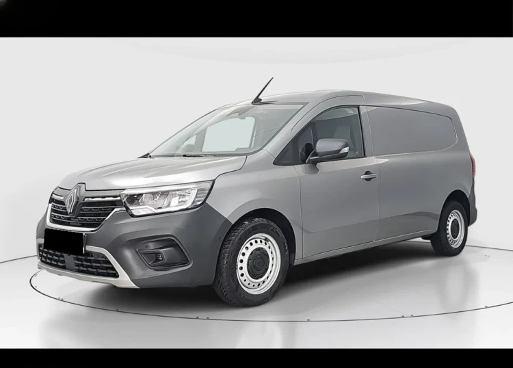 Renault Kangoo Kangoo Van 1.5 Blue dCi L2 Extra