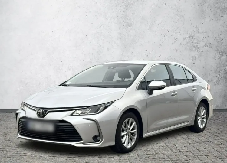 Toyota Corolla Corolla 1.5 Comfort MS