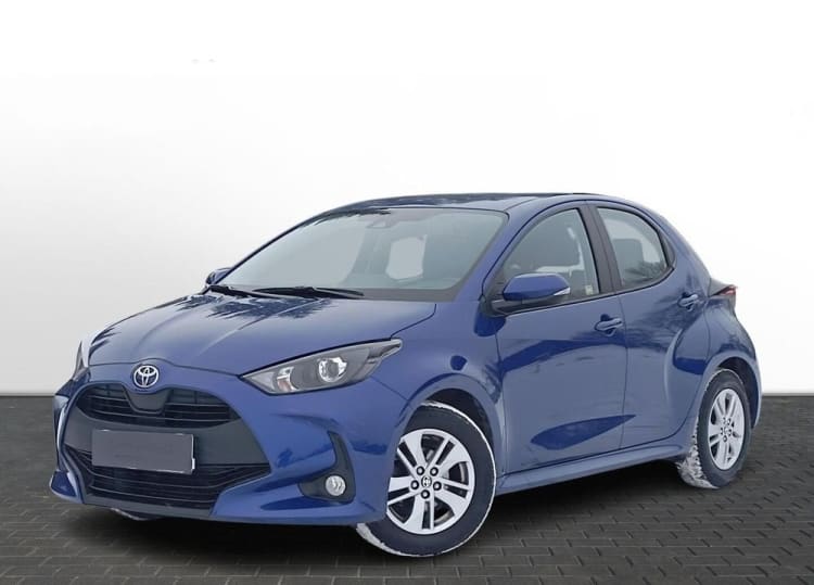 Toyota Yaris Yaris 1.5 Comfort