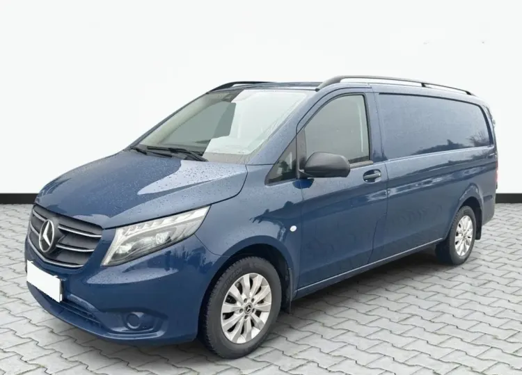 Mercedes-Benz Vito Vito 116 CDI L2 9G-Tronic 447.603