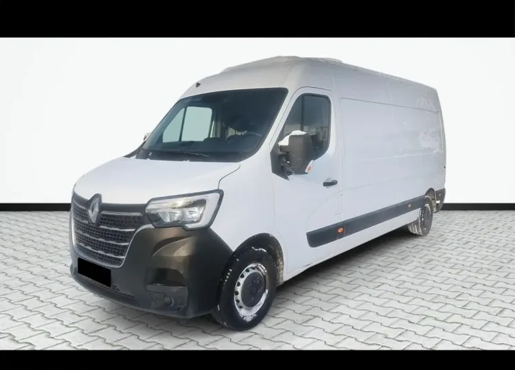 Renault Master Master dCi L3 RWD Pack Clim