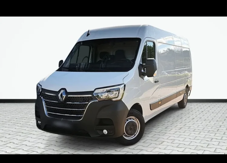 Renault Master Master dCi L3H2 Extra