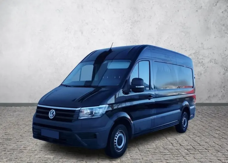 Volkswagen Crafter Crafter 35 TDI (11,3m3)