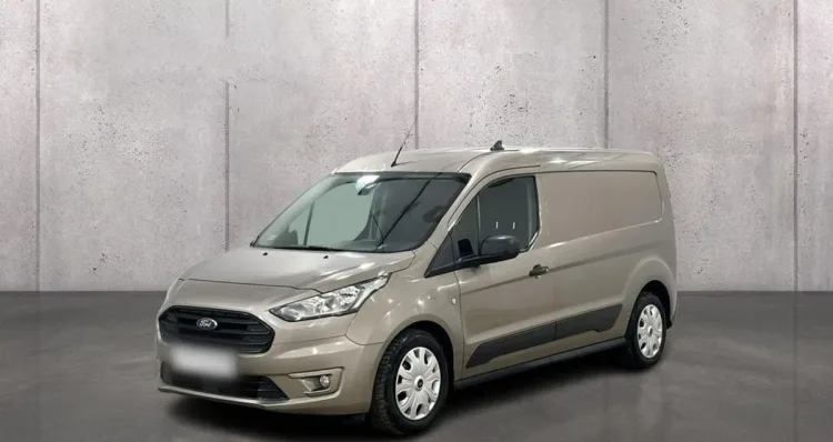 Ford Transit Connect Transit Connect 210 L2 Trend