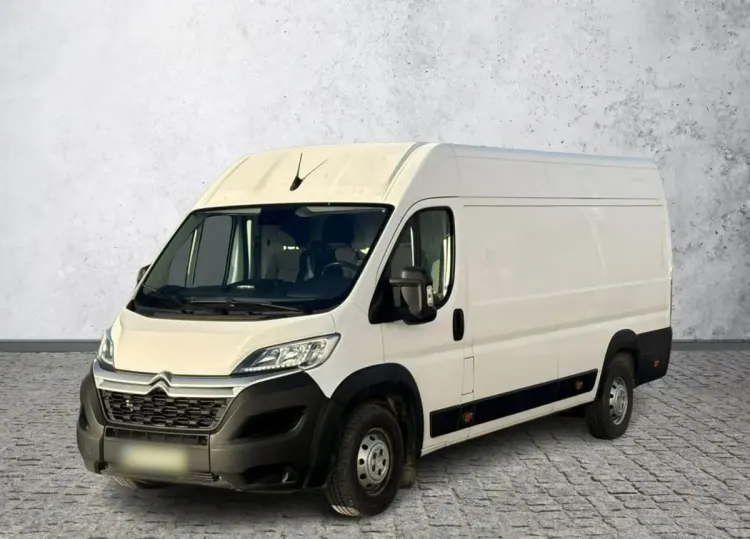 Citroen Jumper Jumper 35+ BlueHDi L4H2 Control