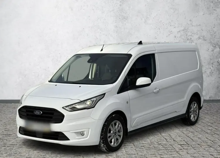 Ford Transit Connect Transit Connect 240 L2 Limited