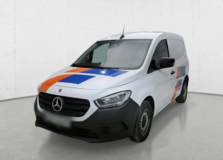 Mercedes-Benz Citan Citan 110 CDI L1 420.623