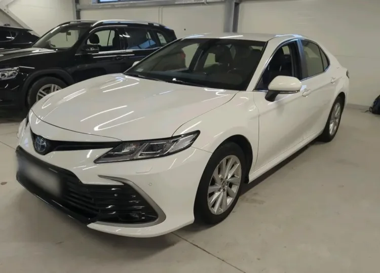 Toyota Camry Camry 2.5 Hybrid Comfort CVT