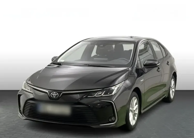 Toyota Corolla Corolla 1.8 Hybrid GPF Comfort