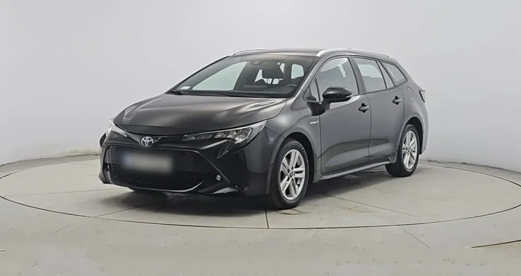 Toyota Corolla Corolla 2.0 Hybrid Comfort