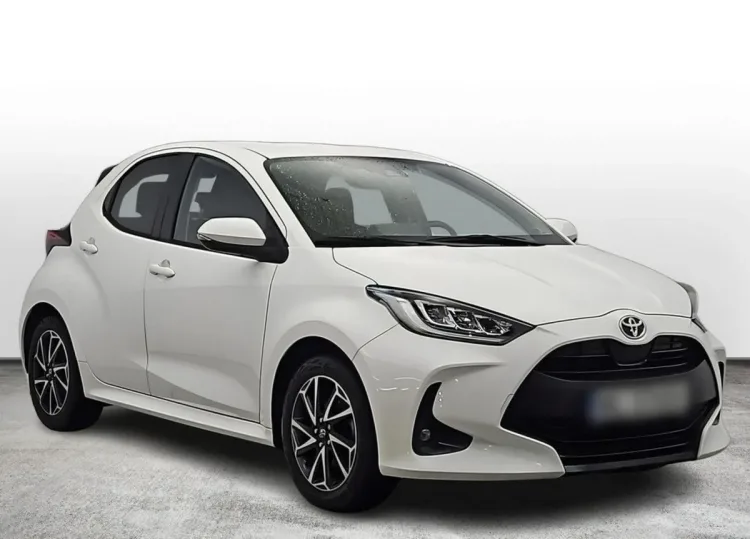 Toyota Yaris Yaris Hybrid 1.5 Comfort