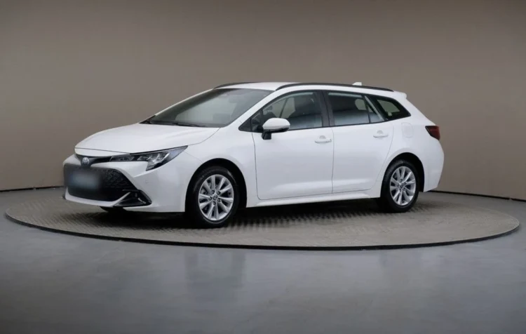 Toyota Corolla Corolla 1.8 Hybrid Comfort