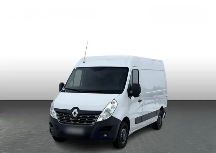 Renault Master Master dCi L2H3 Pack Clim