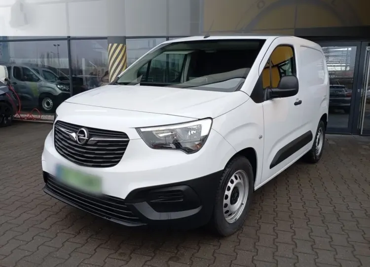 Opel Combo Combo-e Cargo Enjoy