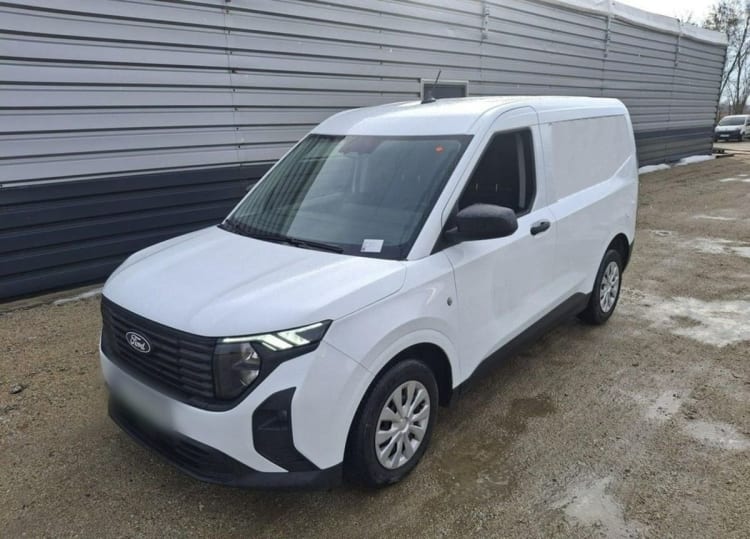 Ford Transit Courier Transit Courier 1.0 EcoBoost Trend