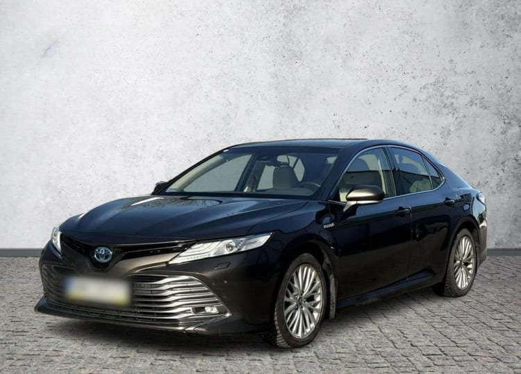 Toyota Camry Camry 2.5 Hybrid Executive CVT