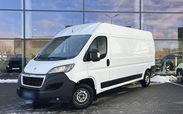 Peugeot Boxer Boxer 333 BlueHDi L3H2 Pro