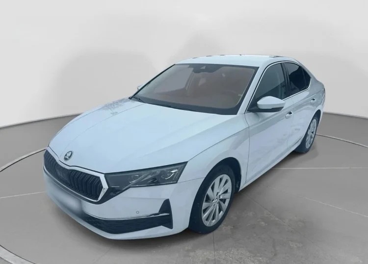 Skoda Octavia Octavia 1.5 TSI Selection