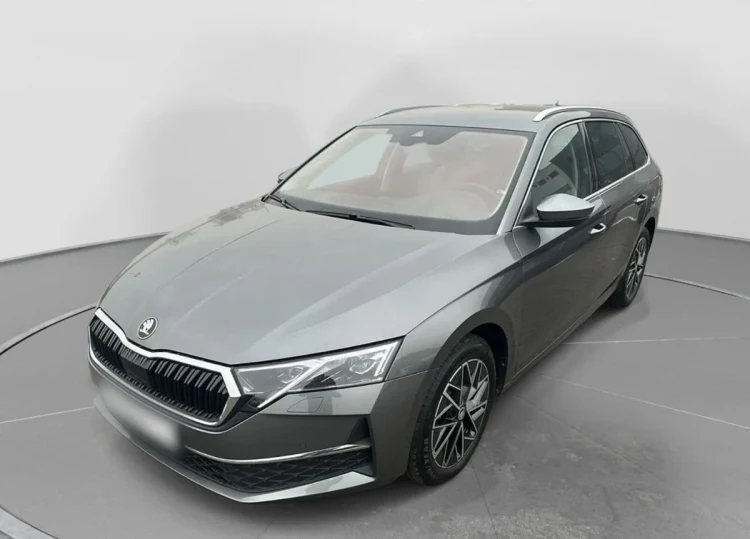 Skoda Octavia Octavia 1.5 TSI mHEV Selection DSG