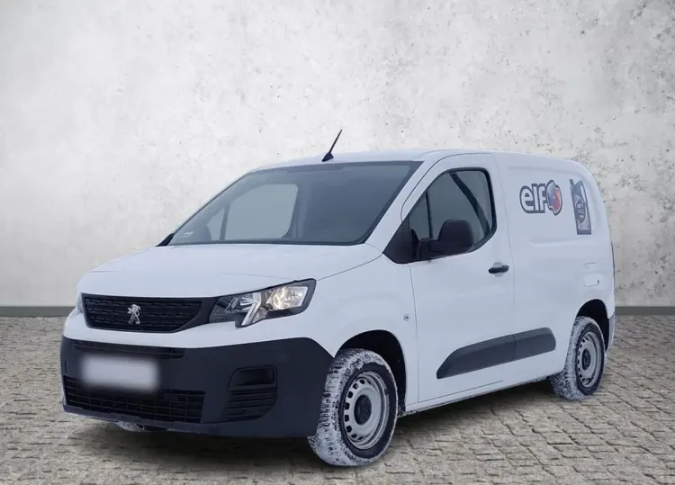 Peugeot Partner Partner 1.5 BlueHDi L1 Pro (650kg)