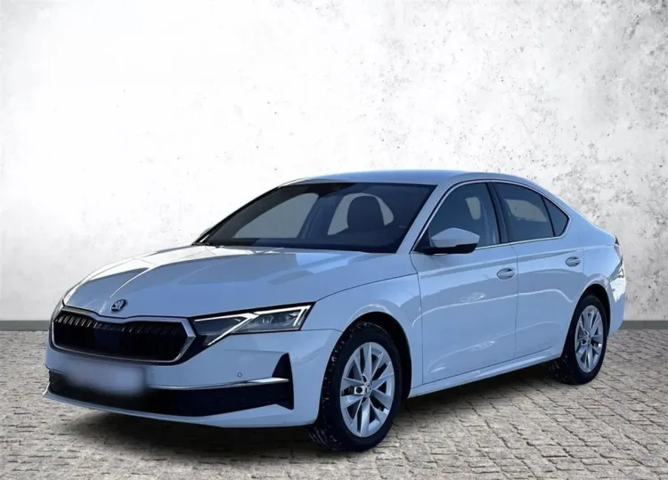 Skoda Octavia Octavia 1.5 TSI Selection