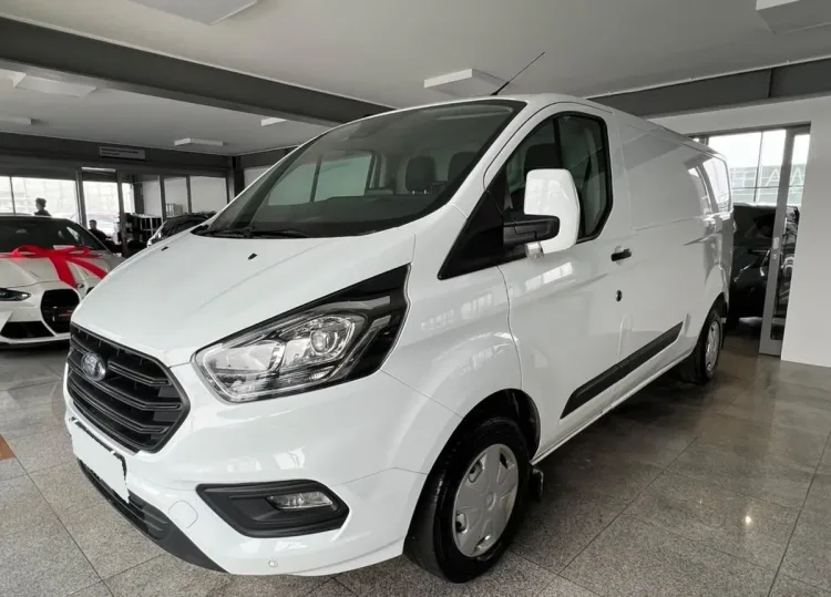 Ford Transit Custom Transit Custom 300 L2H1 Trend