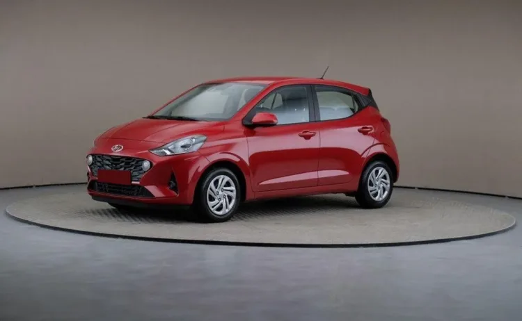 Hyundai i10 i10 1.2 Comfort