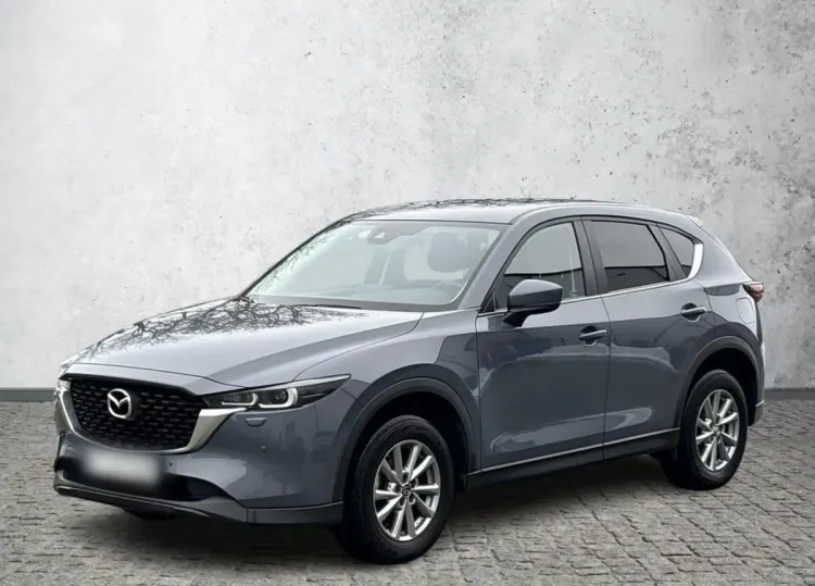 Mazda CX-5 CX-5 2.0 Kanjo 2WD aut
