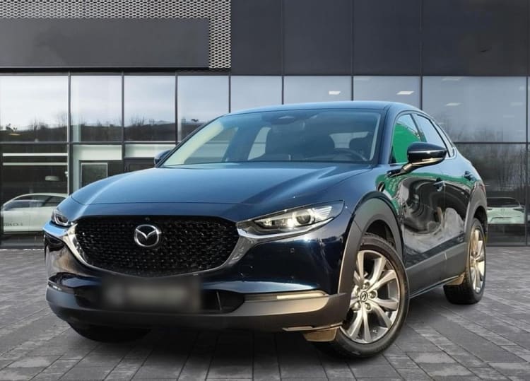 Mazda CX-30 CX-30 2.0 mHEV Exclusive-Line 2WD aut