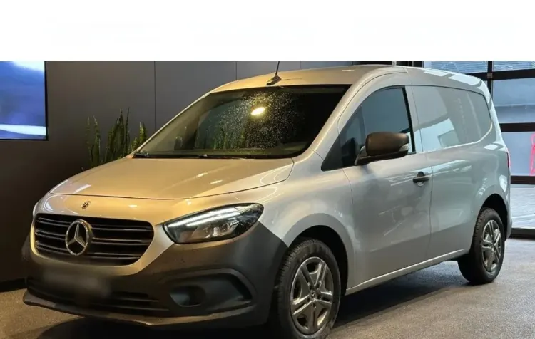 Mercedes-Benz Citan Citan 110 CDI L1 420.623