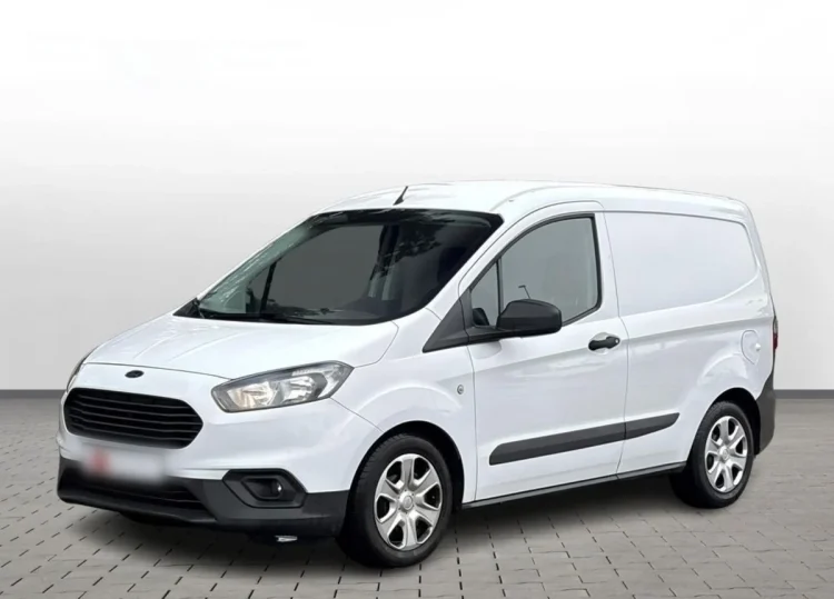 Ford Transit Courier Transit Courier 1.0 EcoBoost Trend