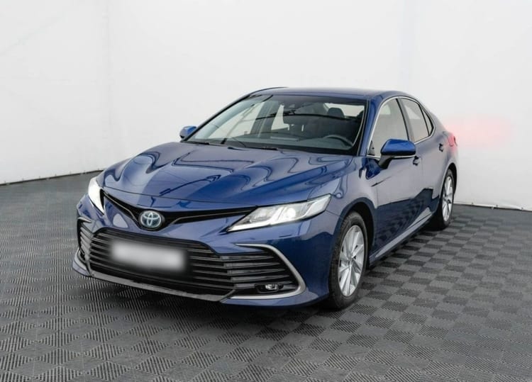 Toyota Camry Camry 2.5 Hybrid Comfort CVT
