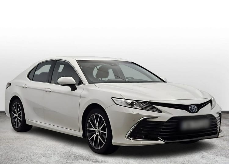 Toyota Camry Camry 2.5 Hybrid Prestige CVT